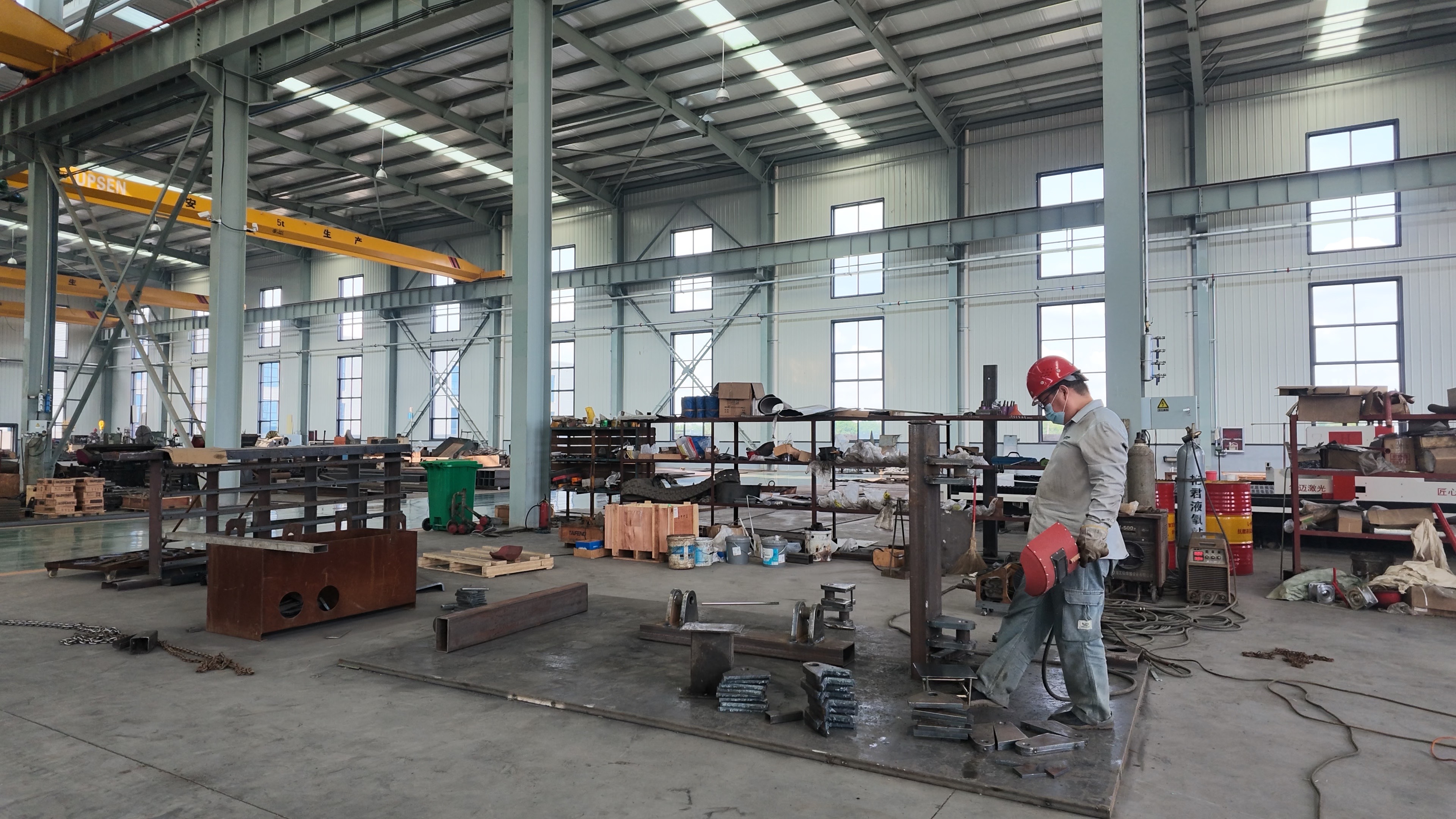 Workshop